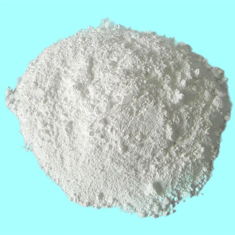 Applicazione del ritardante di fiamma di zinco borato in materie prime ingegneristiche